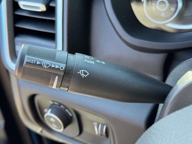 2024 RAM 2500 Big Horn Crew Cab 4x4 6'4" Box