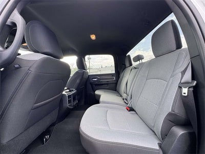 2023 RAM 2500 Big Horn