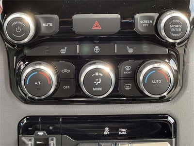 2023 RAM 2500 Big Horn