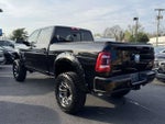 2021 RAM 2500 Big Horn Crew Cab 4x4 6'4" Box