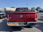 2018 RAM 2500 Laramie Crew Cab 4x4 6'4" Box