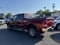 2018 RAM 2500 Laramie Crew Cab 4x4 6'4" Box