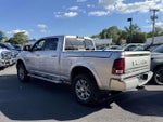 2018 RAM 2500 Limited Crew Cab 4x4 6'4" Box