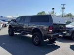 2018 RAM 2500 Laramie Mega Cab 4x4 6'4" Box