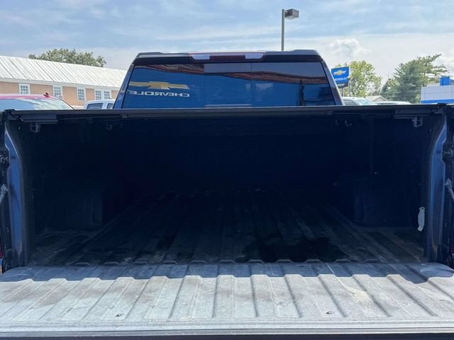 2022 Chevrolet Silverado 1500 LT Trail Boss - Photo 10