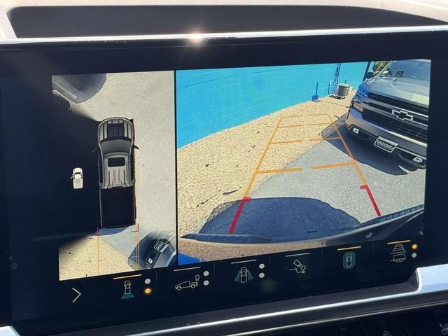 2022 Chevrolet Silverado 1500 LT Trail Boss - Photo 15
