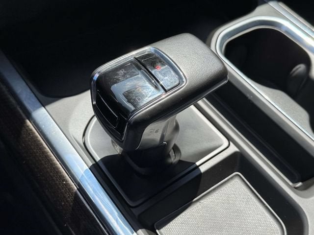 2022 Chevrolet Silverado 1500 LT Trail Boss - Photo 18