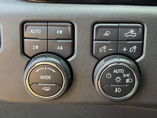 2022 Chevrolet Silverado 1500 LT Trail Boss - Photo 20