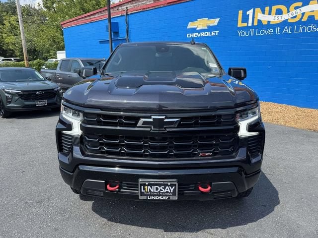 2022 Chevrolet Silverado 1500 LT Trail Boss - Photo 6
