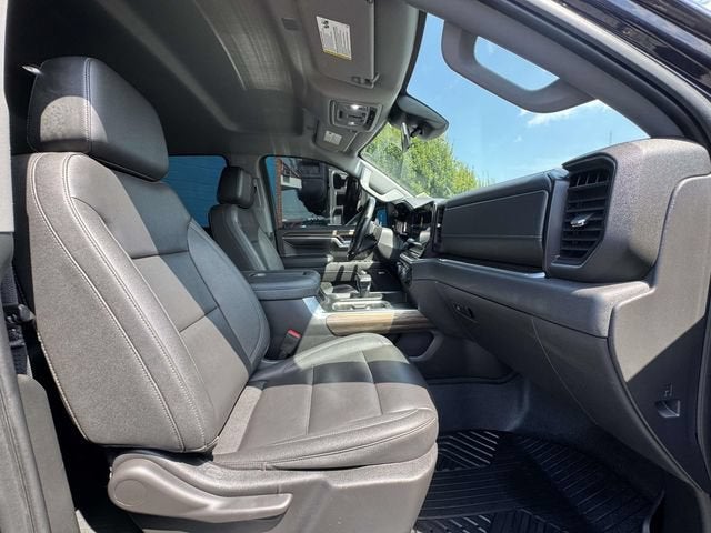 2022 Chevrolet Silverado 1500 LT Trail Boss - Photo 8