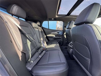 2024 Chevrolet Equinox EV 3LT