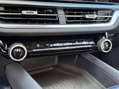 2024 Chevrolet Equinox EV 3LT