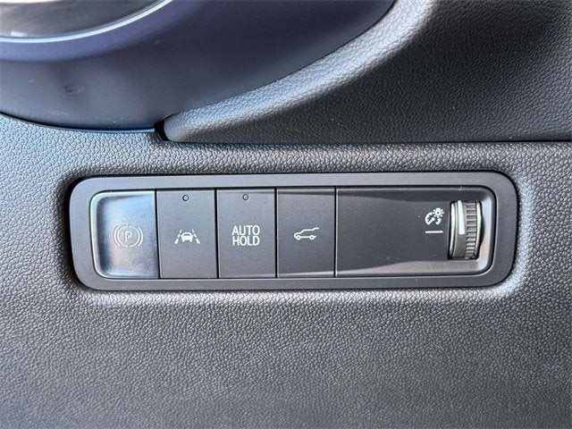 2024 Chevrolet Equinox EV 3LT