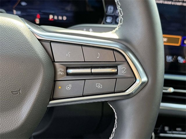 2024 Chevrolet Equinox EV 3LT