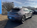 2024 Chevrolet Equinox EV 3LT