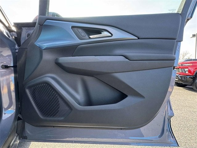 2024 Chevrolet Equinox EV 3LT