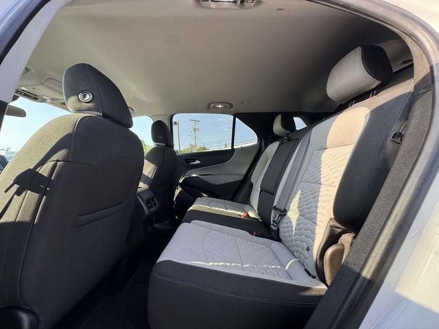 2021 Chevrolet Equinox LS - Photo 12