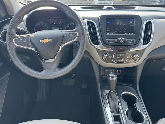 2021 Chevrolet Equinox LS - Photo 14