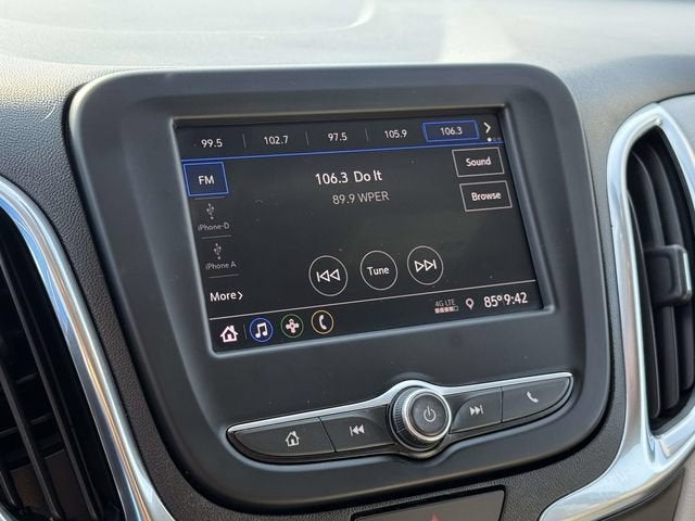 2021 Chevrolet Equinox LS - Photo 15