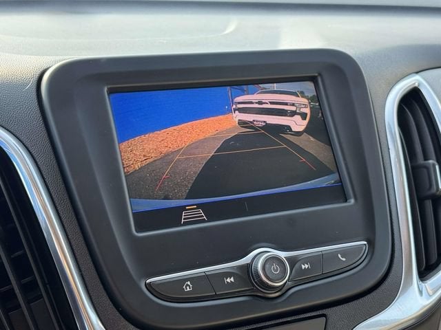 2021 Chevrolet Equinox LS - Photo 16