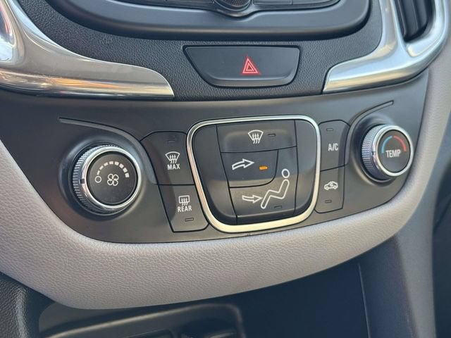 2021 Chevrolet Equinox LS - Photo 17