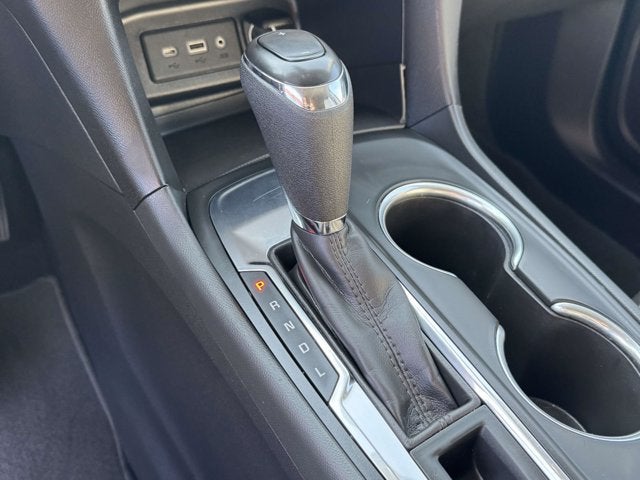 2021 Chevrolet Equinox LS - Photo 19