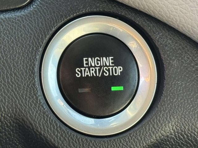 2021 Chevrolet Equinox LS - Photo 20