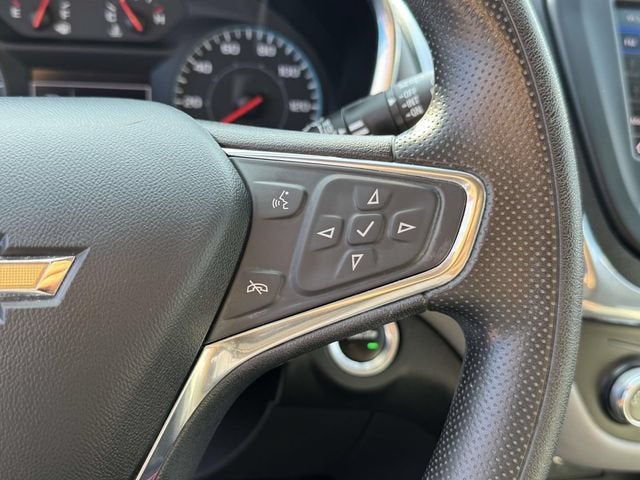2021 Chevrolet Equinox LS - Photo 22
