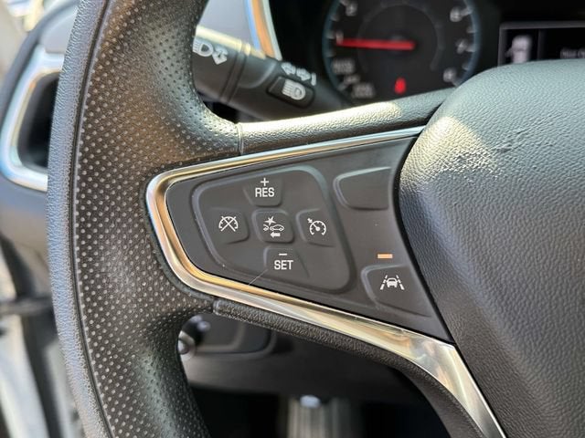 2021 Chevrolet Equinox LS - Photo 23