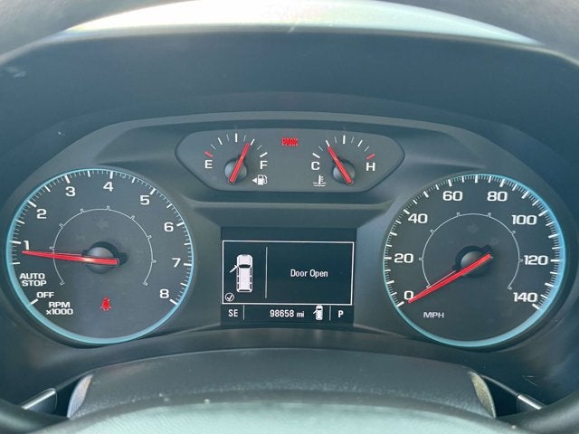 2021 Chevrolet Equinox LS - Photo 26