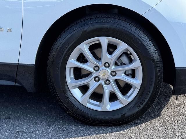 2021 Chevrolet Equinox LS - Photo 7