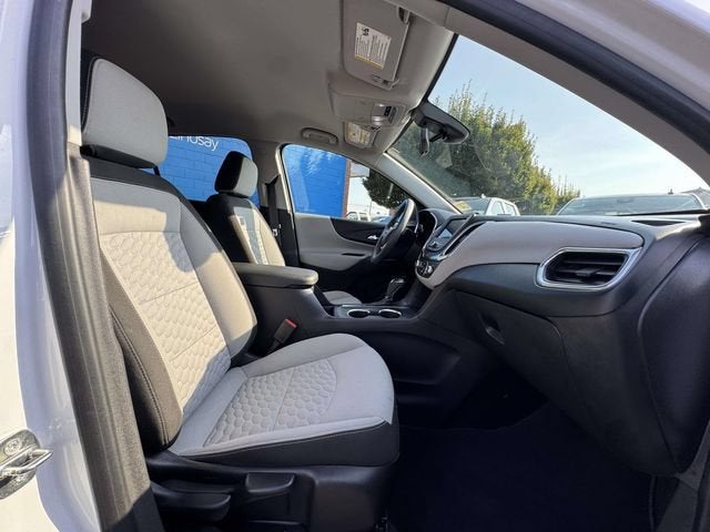 2021 Chevrolet Equinox LS - Photo 9