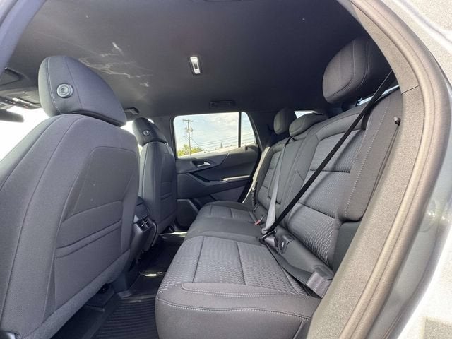 2027 Chevrolet Equinox LT - Photo 12