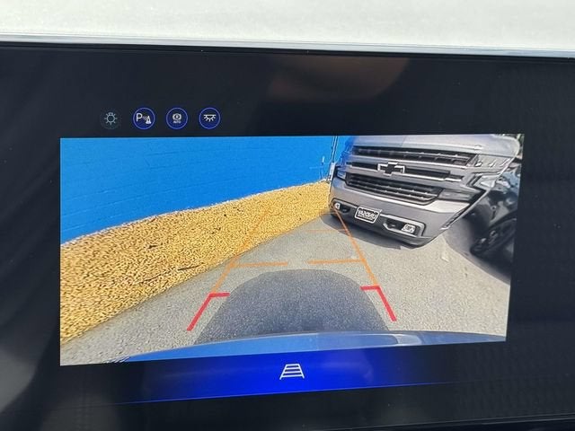 2027 Chevrolet Equinox LT - Photo 16