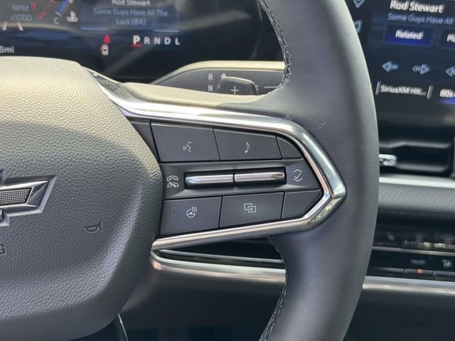 2027 Chevrolet Equinox LT - Photo 22