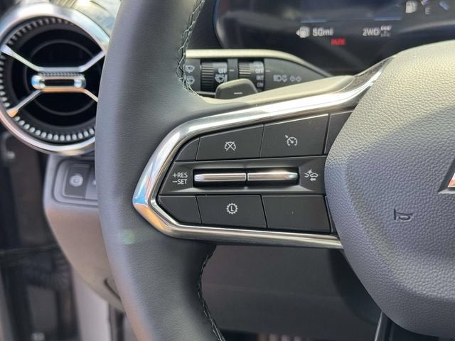 2027 Chevrolet Equinox LT - Photo 23