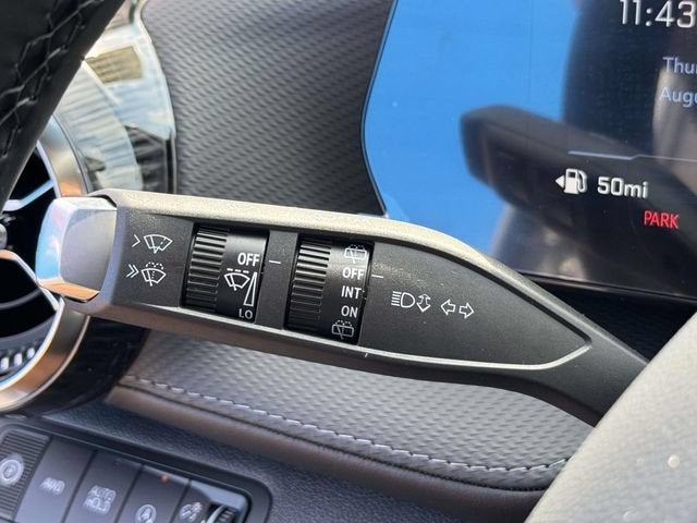 2027 Chevrolet Equinox LT - Photo 24
