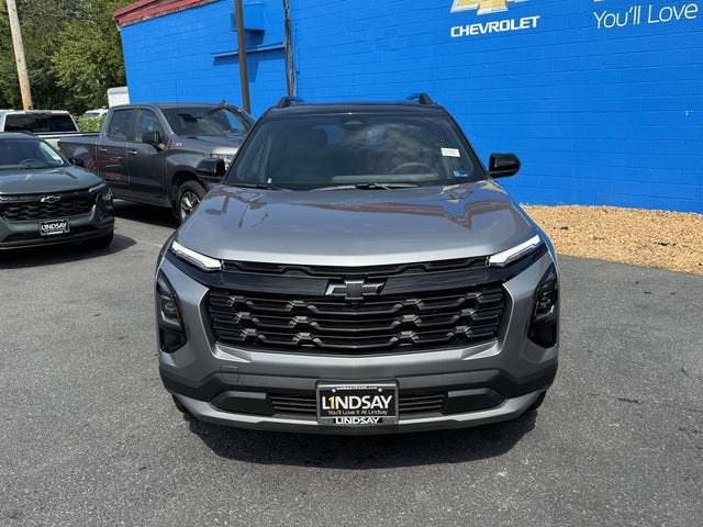 2027 Chevrolet Equinox LT - Photo 6