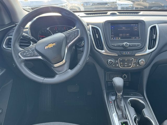 2024 Chevrolet Equinox LT - Photo 14