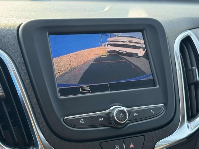 2024 Chevrolet Equinox LT - Photo 16