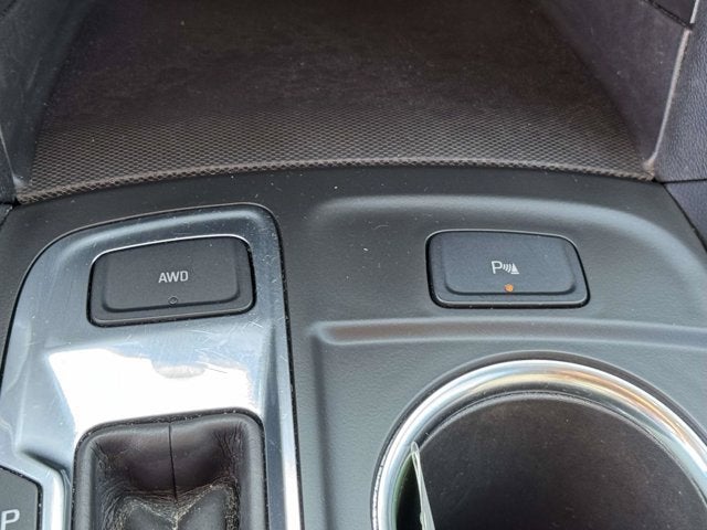 2024 Chevrolet Equinox LT - Photo 19