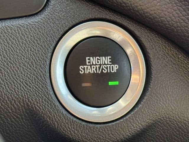 2024 Chevrolet Equinox LT - Photo 22