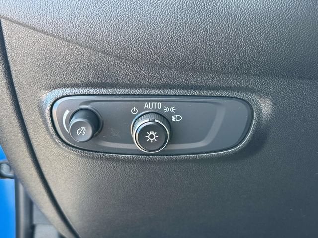 2024 Chevrolet Equinox LT - Photo 23