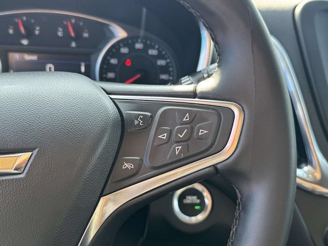 2024 Chevrolet Equinox LT - Photo 24