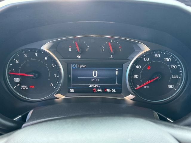 2024 Chevrolet Equinox LT - Photo 28