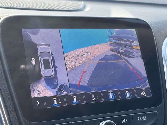 2021 Chevrolet Equinox Premier