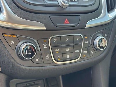 2021 Chevrolet Equinox Premier