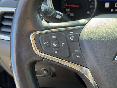 2021 Chevrolet Equinox Premier