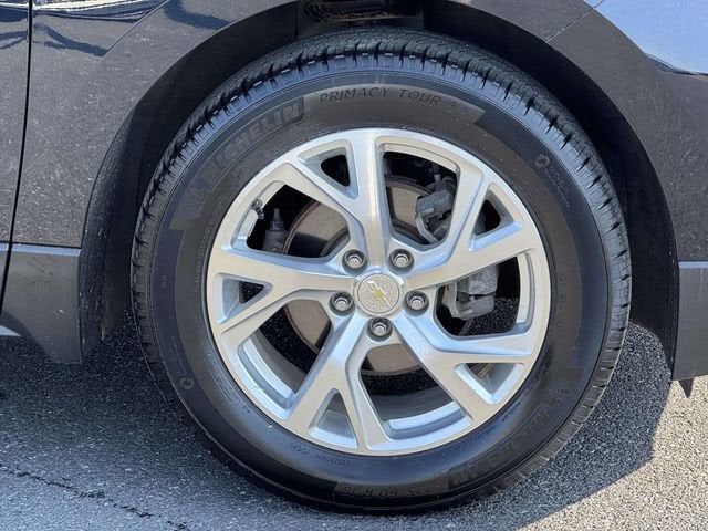 2021 Chevrolet Equinox Premier