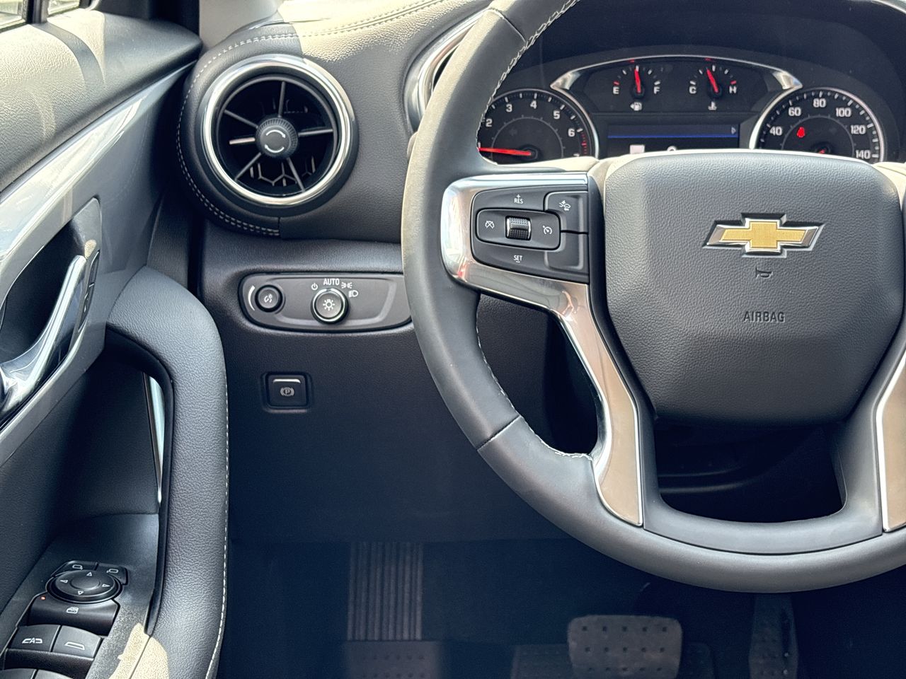 2026 Chevrolet Blazer 3LT